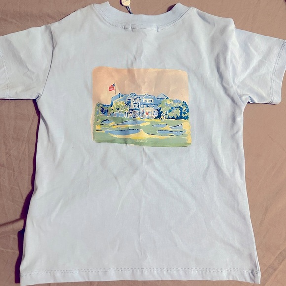 J. Bailey shirt - Picture 2 of 2